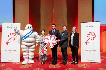 michelin guide