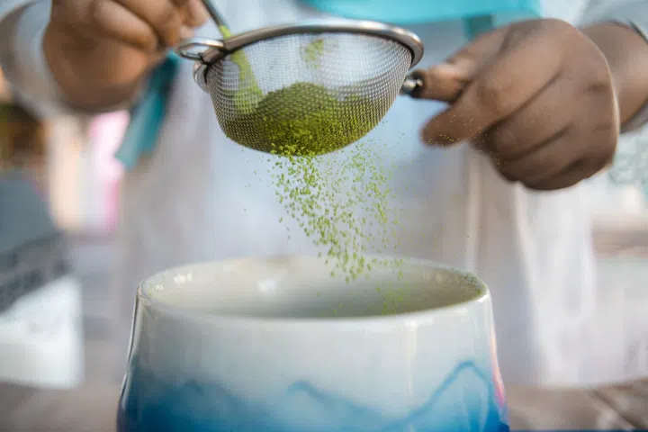 home-based food business