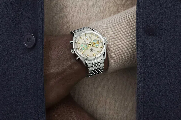 lvmh watch week 2026