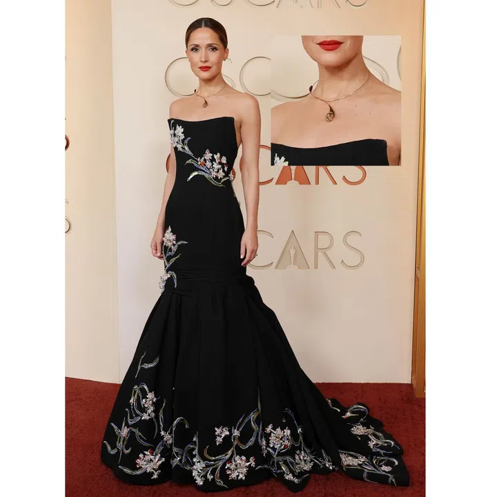 Rose Byrne at Oscars 2026