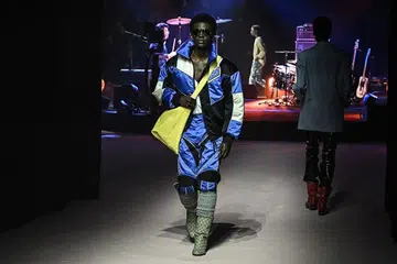 Gucci Milan