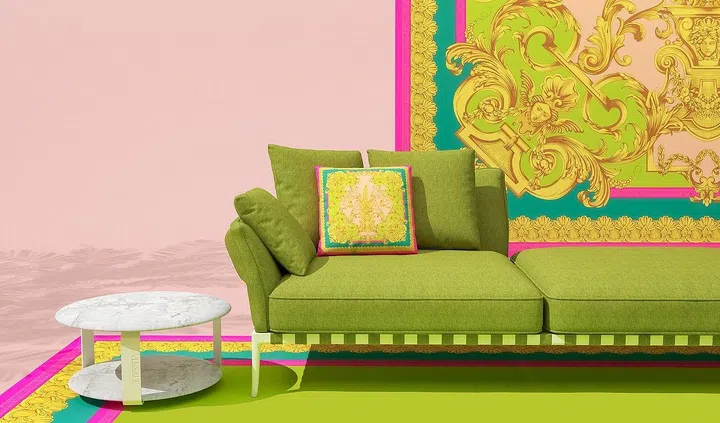 Versace Home