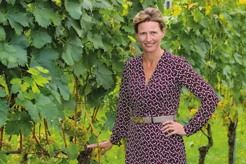 Princess Marie von und zu Liechtenstein