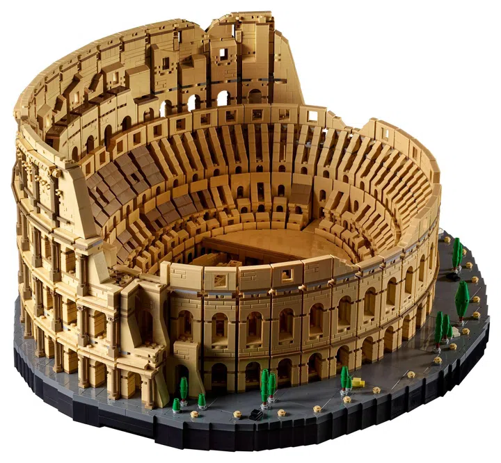 most expensive lego