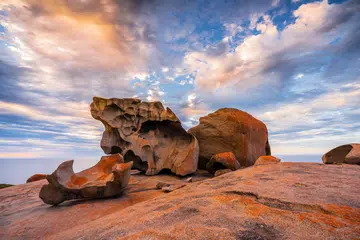 kangaroo island