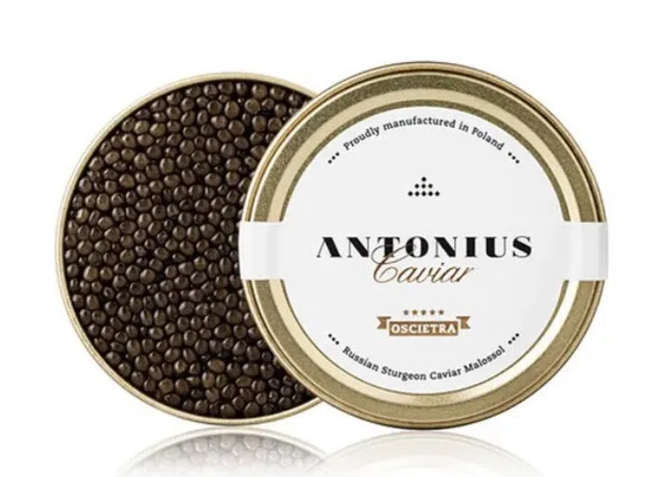 best caviar singapore