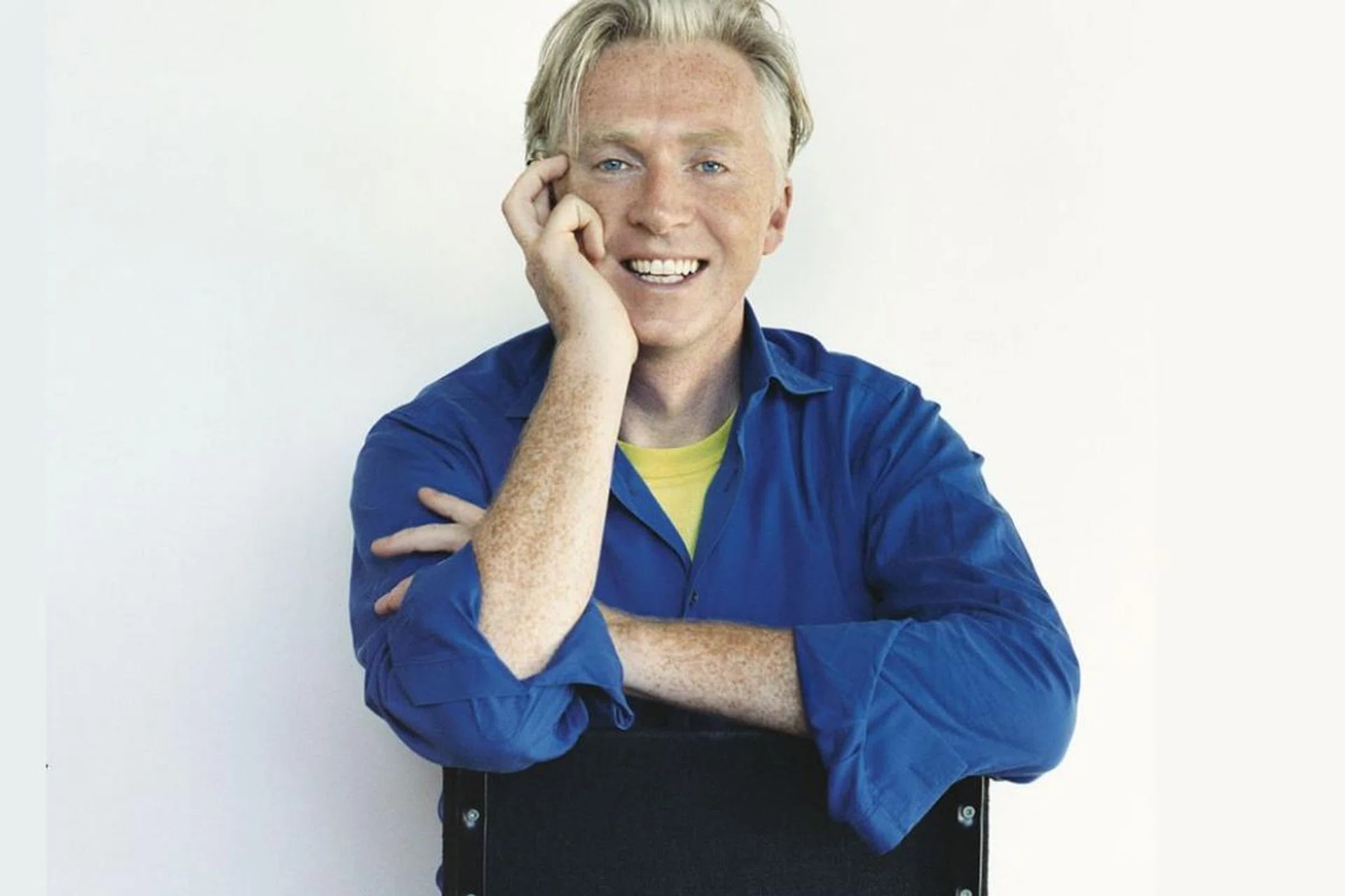 Philip Treacy