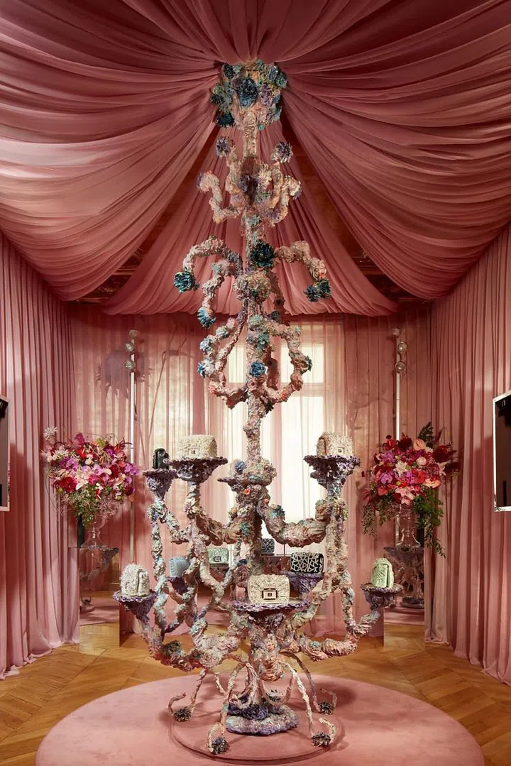 Photo: Roger Vivier