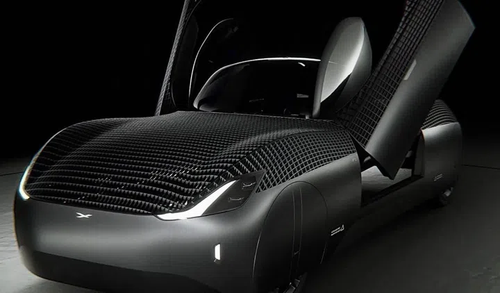 Alef Automotive