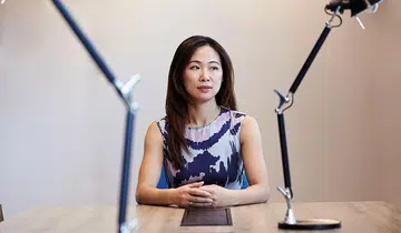 Emma Cui