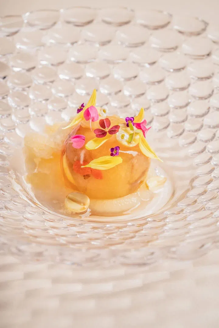 Mother's Day 2023 best meals and treats in Singapore nourishing beauty foods dessert Path Singapore