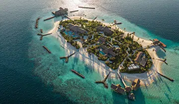Island Properties