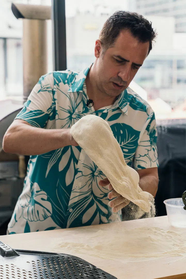 Antonio Miscellaneo