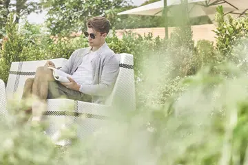 Fashion Spread - Relaxed - Spring 2017