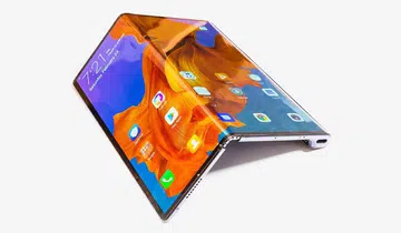 huawei mate x