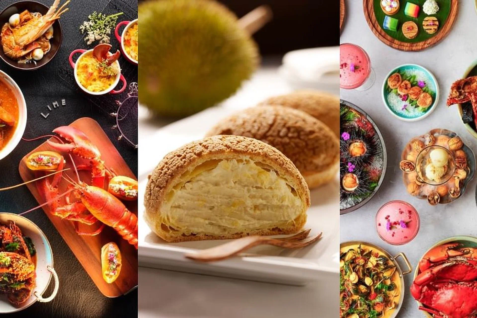 Food hotel