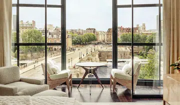 Europe Hotels