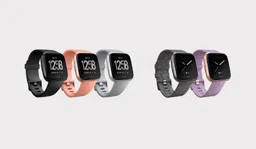 Fitbit Versa