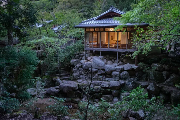 ryokan