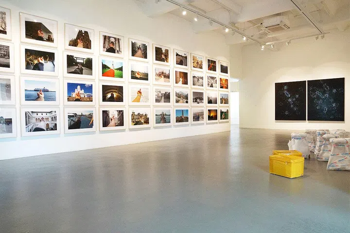 G14 - Mizuma Gallery