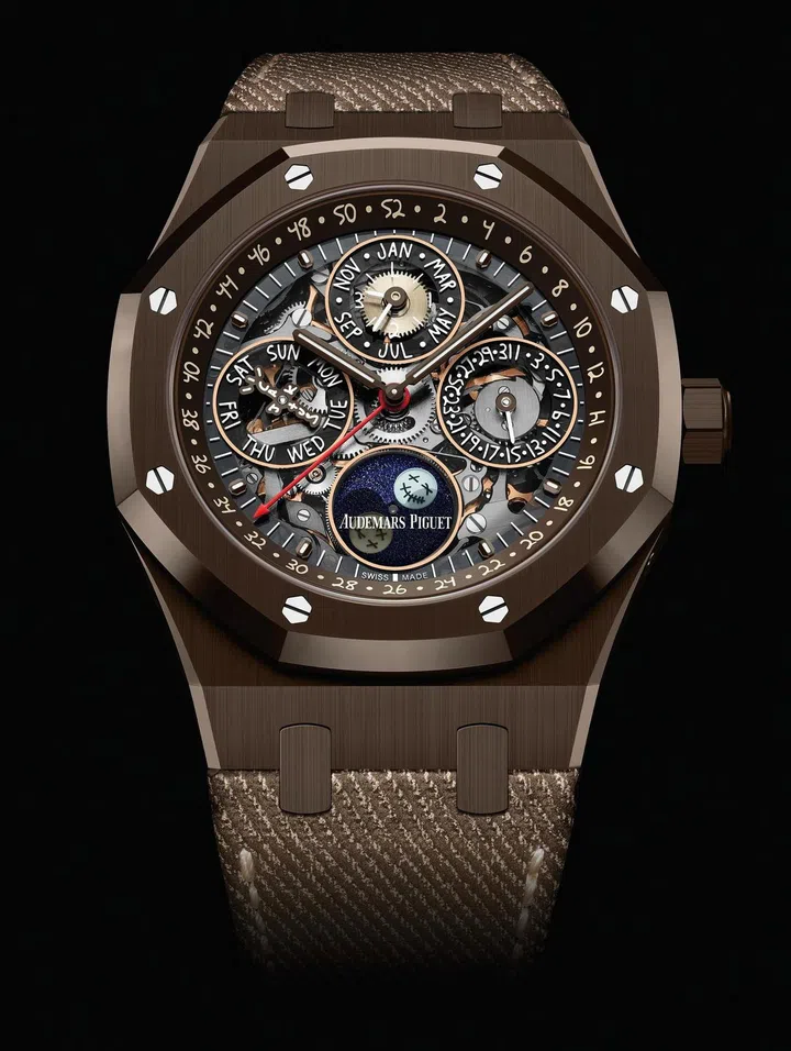 Photo: Audemars Piguet