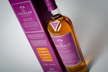The Macallan Edition No. 5