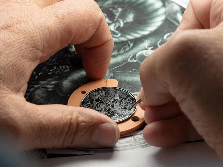 Photo: Vacheron Constantin