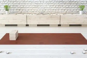 Chakracarma yoga mats