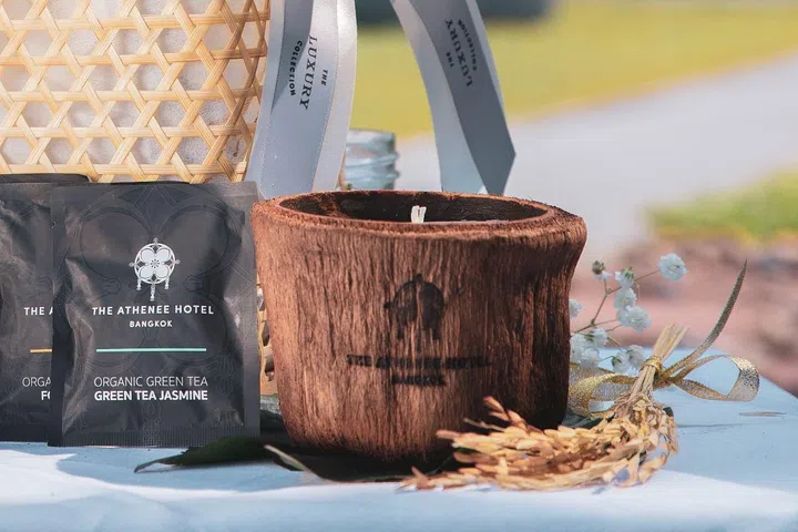 (Photo: The Athenee Hotel Bangkok)