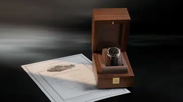 Jaeger-LeCoultre The Collectibles