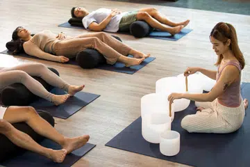 virgin active