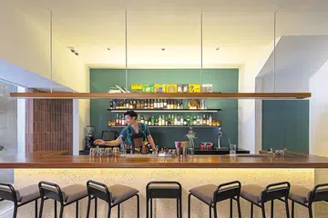 Telok Ayers Arts Club