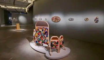 Art Picks