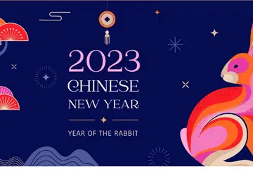 Year of rabbit