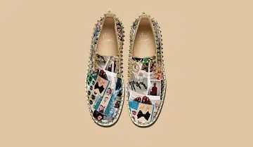 Christian Louboutin