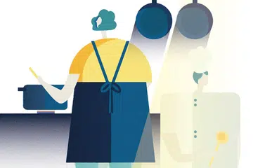 Female Chefs