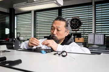 Hublot Takashi Murakami