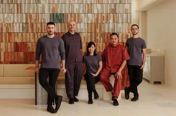 Somma new bahru