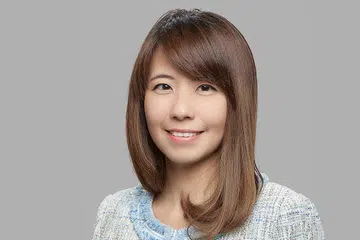 Lee Weilin Rajah & Tann