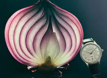 Chopard L.U.C XPS 1860 Officer