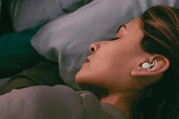 Bose noise making sleepbuds