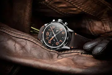 Breguet Type XXI