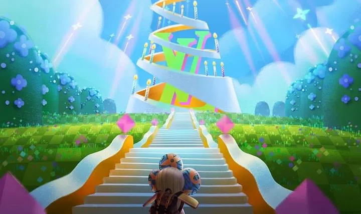 Louis Vuitton Louis 200 game