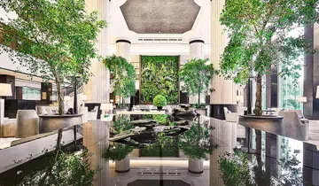 shangri-la hotel singapore