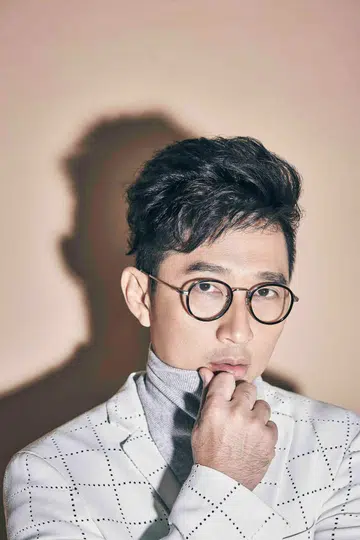 CEO of Immunoscape Ng Choon-Peng.