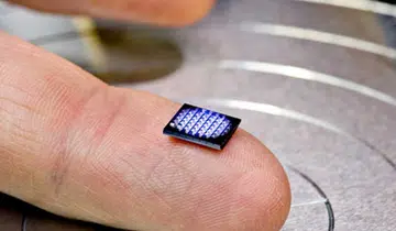 smallest computer in the world