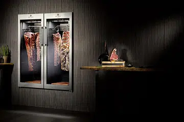 Dry-aged steak dry ager featured