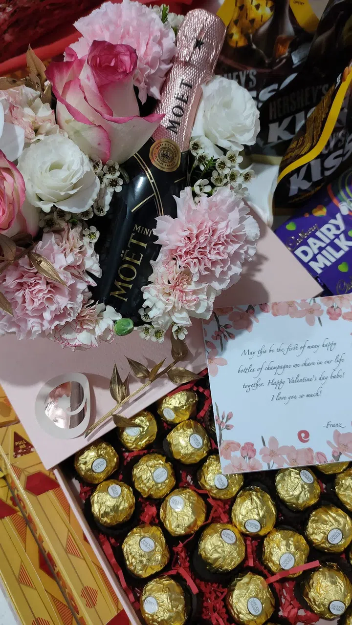 valentine’s 2025