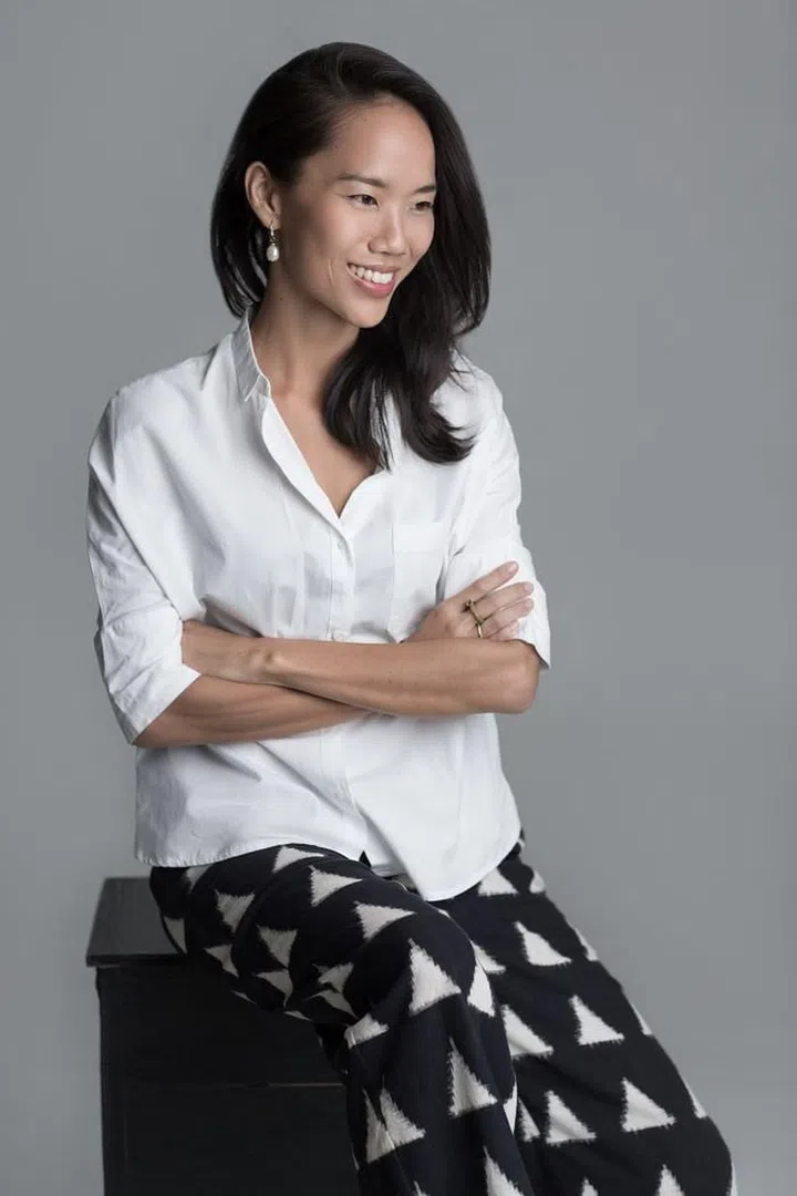 Ho Renyung. (Photo: Banyan Tree Group)