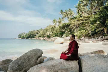 Chaphur Rinpoche Yoga